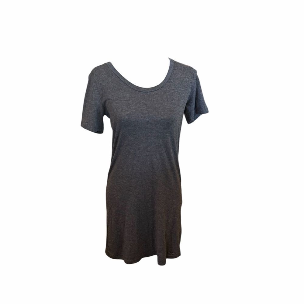 tentree Gray Women's dress S (6001)